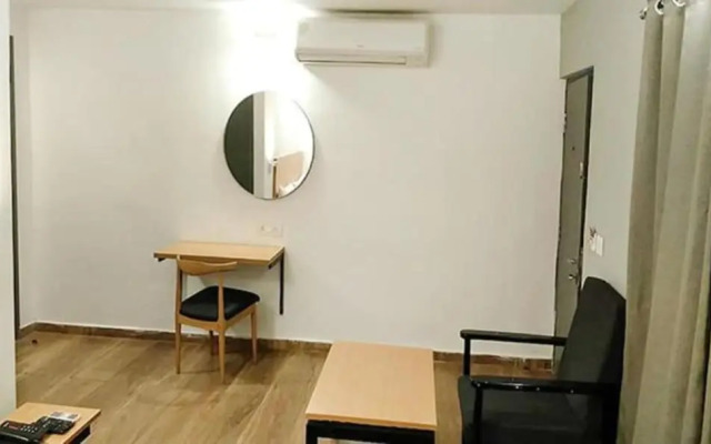 Affable Hotel