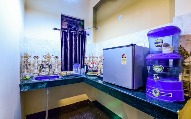 OYO 13409 Home Cozy Stay near ISBT Dharamshala
