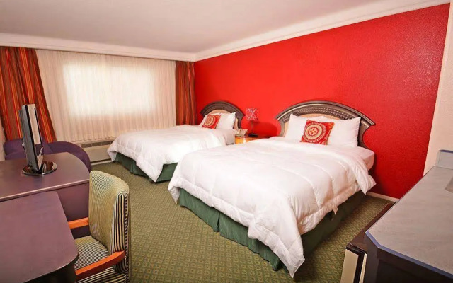 Rodeway Inn & Suites Las Vegas Strip