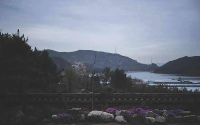 Peepul Hanok Stay