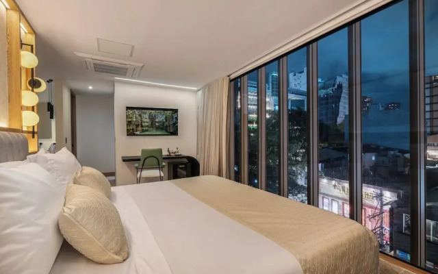 LIN Boutique Hotel by HOUSY HOST