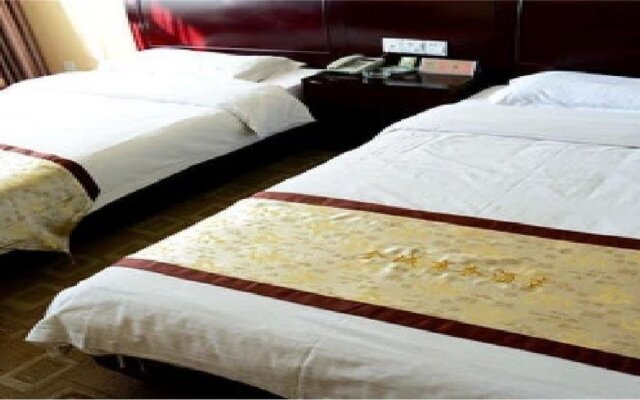 Jincheng Business Hotel