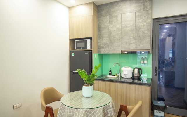 Westlake Emerald Suites