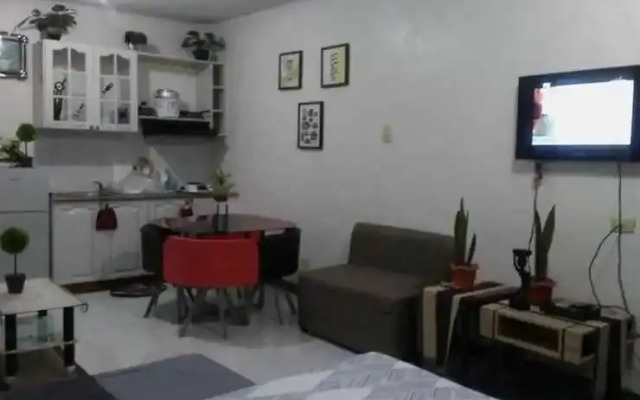 Baguio Suites @ Albergo Residence