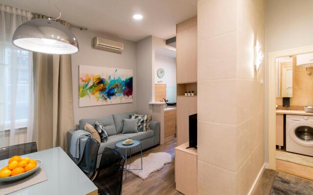 Apartments Top Central 5