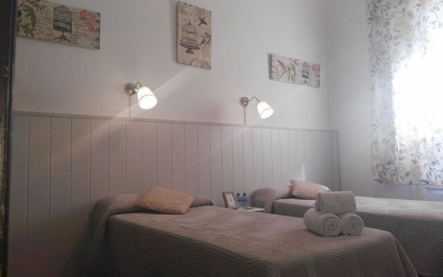 Hostal Dragonfly BCN