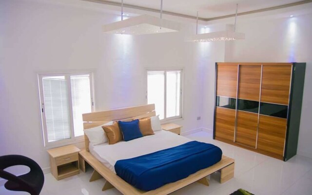 Le Forthbridge Apartment