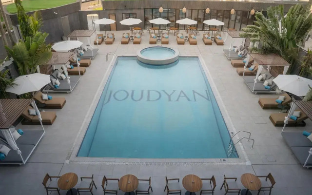 Joudyan Jeddah Red Sea Mall