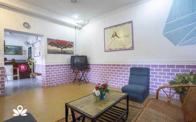 Mari-Mari Guesthouse