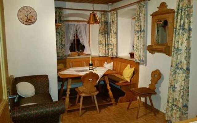 Berghof Moar