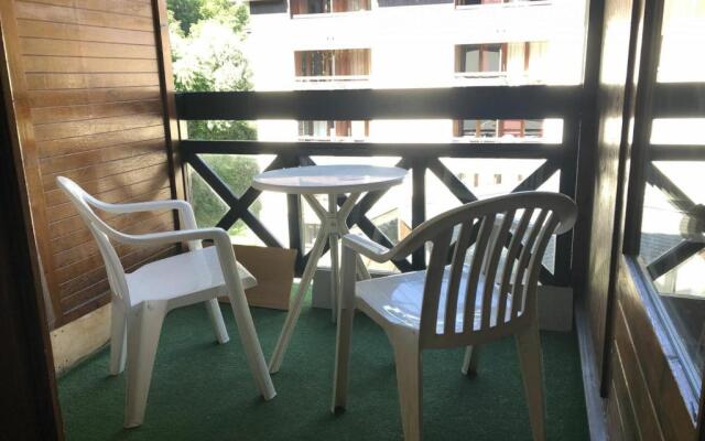 Appartement Brides-les-Bains, 1 pièce, 4 personnes - FR-1-512-6