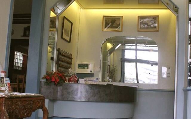 Labe Hotel