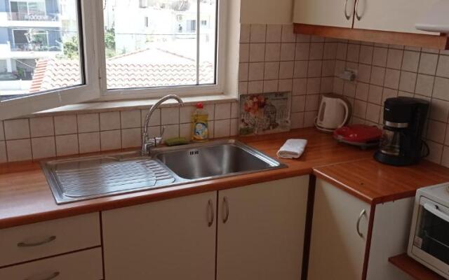 Sunny Beach Apartments
