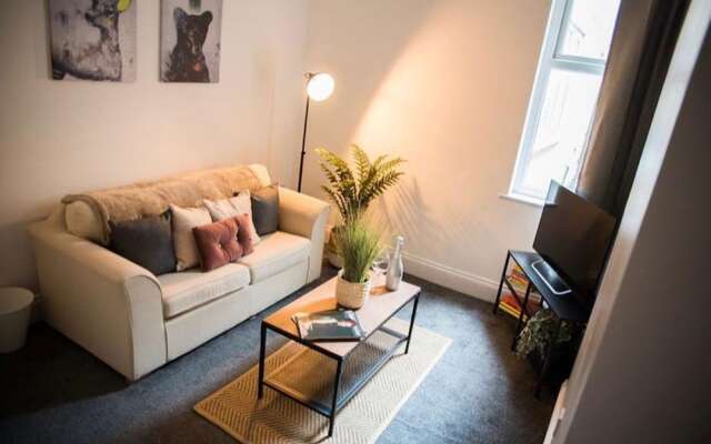 Buchanan House Sasco Apartments