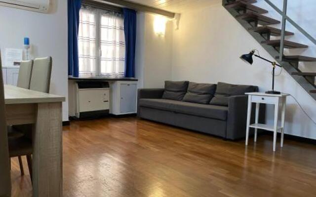 Vacanza al Ponte Reale