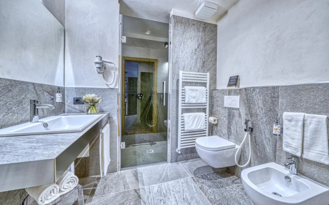 Hotel Sant'Orso & Beauty Spa LeBois
