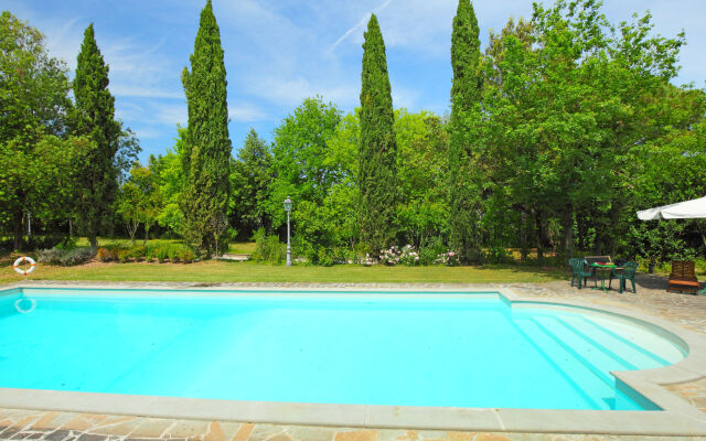 Montecorneo Country House