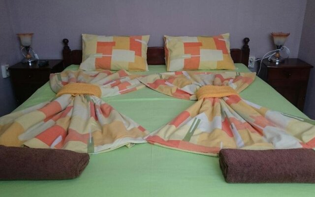 Guest house Kaliana