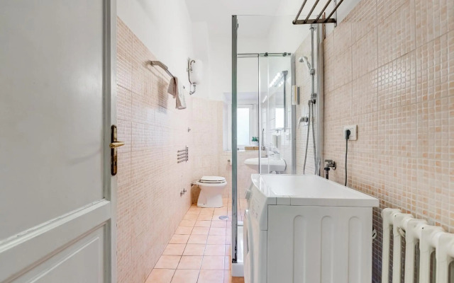 La Casa Di Andrea Ai Musei Vaticani 1