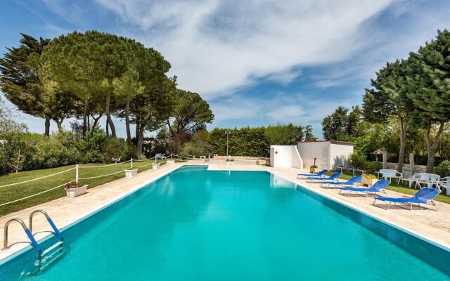 2920 Villa Oasis by Perle di Puglia