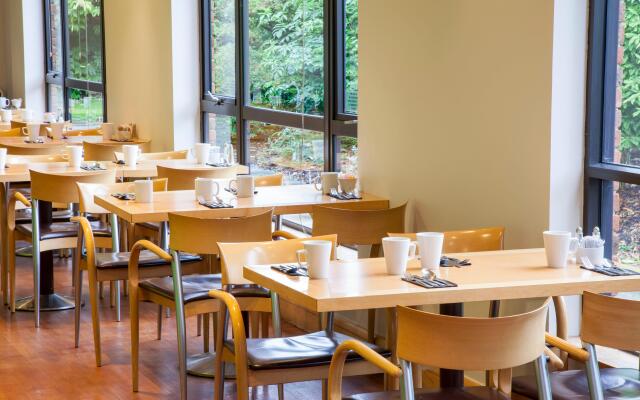 Holiday Inn Rochester Chatham by IHG