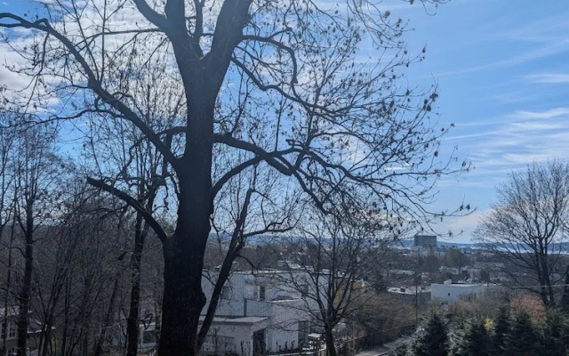 NYC Studio in Central Oslo