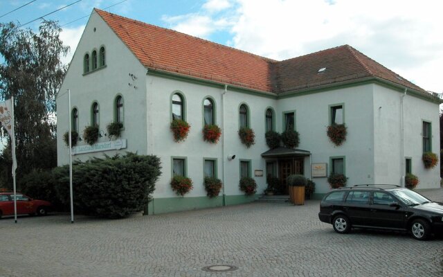 Landhaus Marsdorf