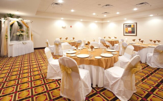 Holiday Inn Express Dumfries by IHG