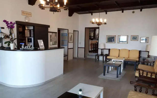 Hotel Eden