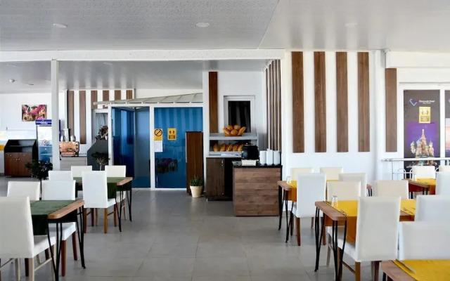 Belek Diamonds Hotel