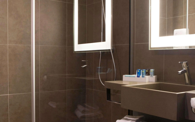Novotel London Brentford