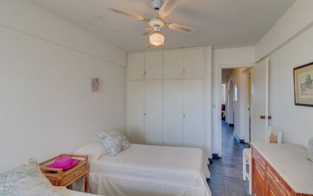 Apartamento Familiar Faro de Punta del Este - Edificio Cuatro Mares