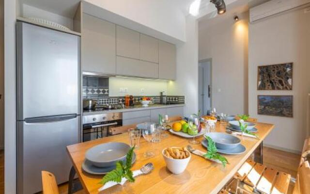 Hidesign Athens