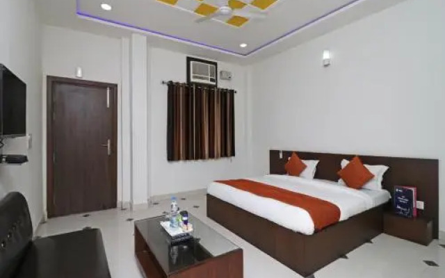 Shree Krishna Hotels and Resorts