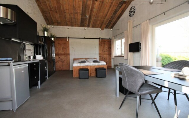 Studio Verhuur Jamzes