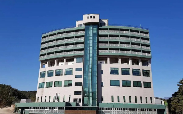 Yangyang International Airport Hotel