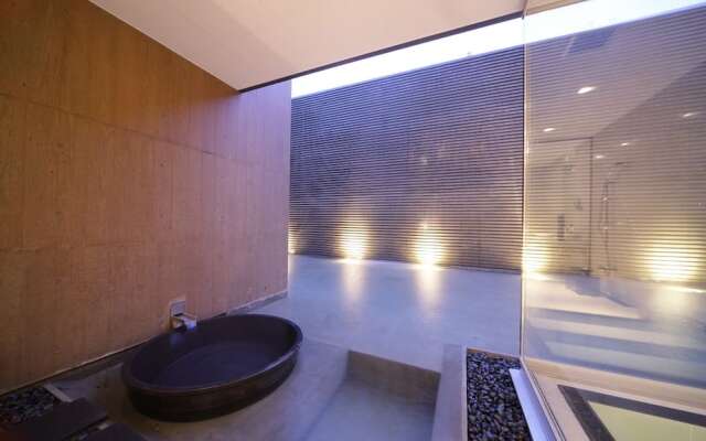 Four Seasons Yuzawa Quattro