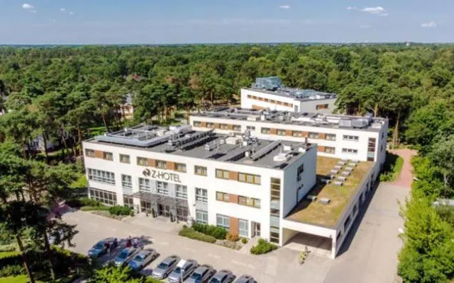 Z-Hotel Business & Spa