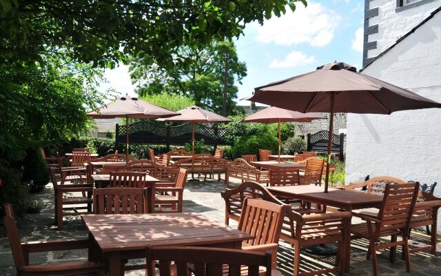 New Inn Clapham