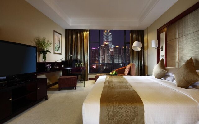 Red Forest Hotel