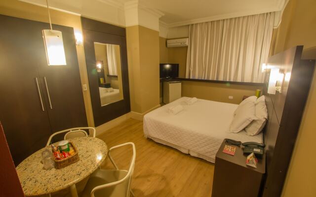 SJ Business - San Juan São Paulo