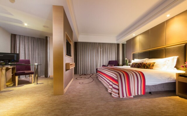 Bali Yating Hotel Yiwu
