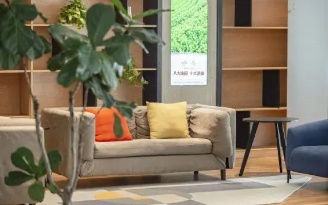 Ai Fei Hotel