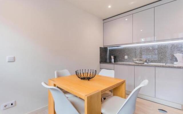 Lemago Porto Apartments São Bento by BnbHost