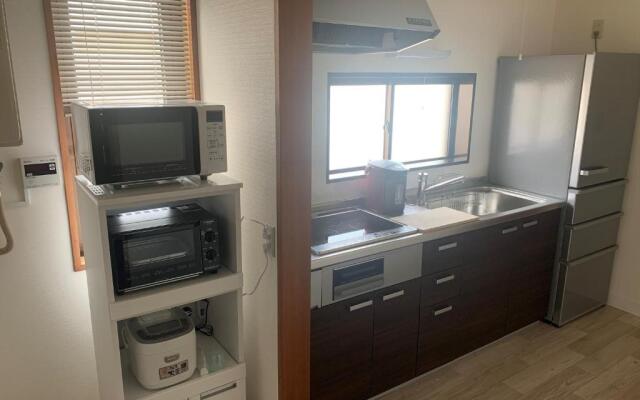 Sado - Hotel - Vacation STAY 82477