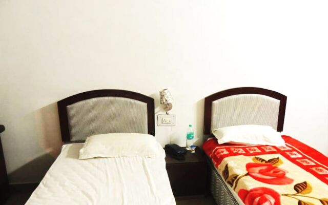 Hotel Buddha International