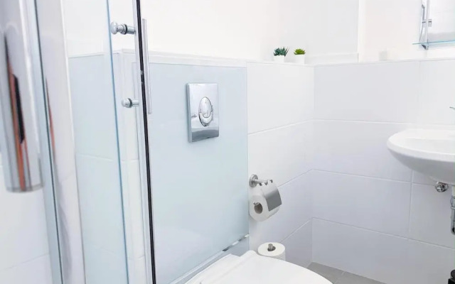 Relax Aachener Boardinghouse Appartements Premium 1
