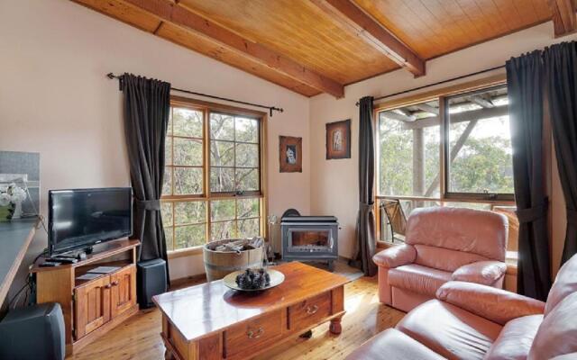 Observatory Cottage