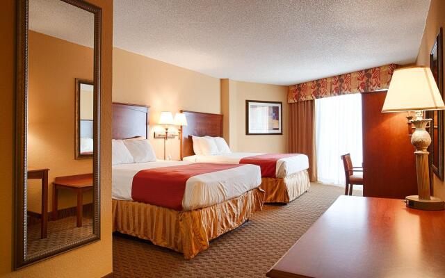 Spark by Hilton Ormond Beach Oceanfront