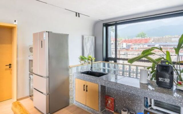 WuTongJu Homestay